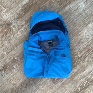 NorthFace Rain Jacket